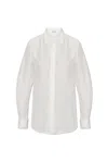 BURBERRY BURBERRY LONG SLEEVED BUTTON FASTENED SHIRT