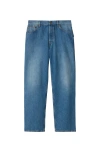 Burberry Relaxed-fit Jeans