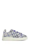 BURBERRY BURBERRY LOW-TOP