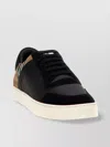 Burberry Stevie Vintage Check Low-top Sneakers