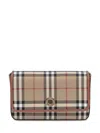 Burberry Lshampshire Old 8094435 In Archive Beige