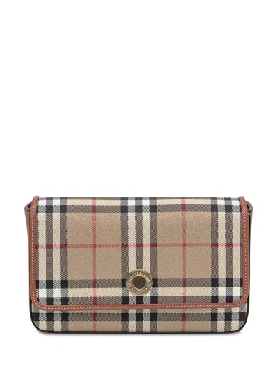 Burberry Lshampshire Old 8094435 In Multicolor