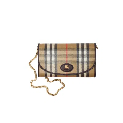 BURBERRY BURBERRY LS HIGHLANDS WOC