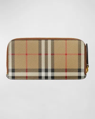 Burberry Ls Long Somerset Dfc In Archive Beige