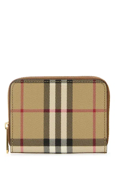 BURBERRY BURBERRY LS MN ZIP AROUND DFC