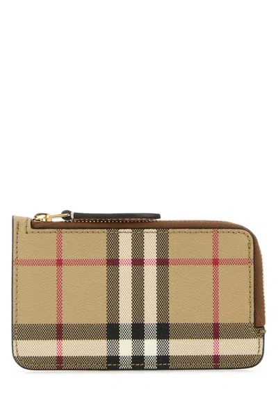 BURBERRY BURBERRY LS SOMERSET DFC