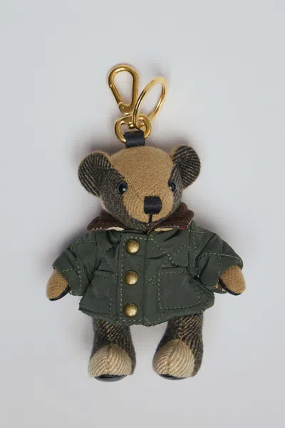 Burberry Ls Thomas Countryside Cms In Green