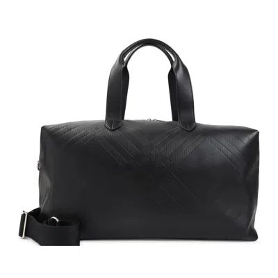 Burberry Luggage & Holdalls