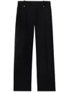 Burberry Military Matching Trouser For Men