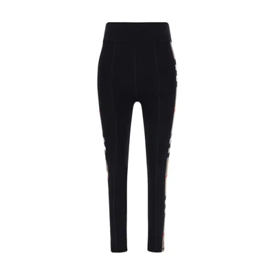BURBERRY MADDEN LEGGINGS