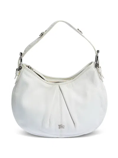 Pre-owned Burberry Malika Shoulder Bag
