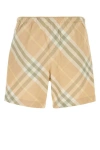 BURBERRY BURBERRY MAN COSTUME DA BAGNO