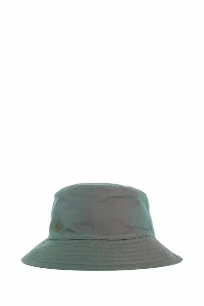 Burberry Man Grey Hats