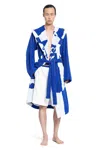 Burberry Man Multicolor Home & Lifestyle In Multicolor