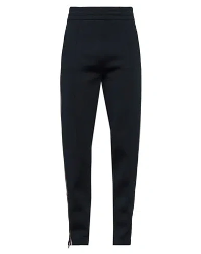Burberry Man Pants Midnight Blue Size L Viscose, Polyester, Polyamide, Elastane