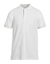 Burberry Eddie Shirt With Short Sleeves And Collar In White