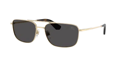 BURBERRY BURBERRY MAN SUNGLASSES BE3170