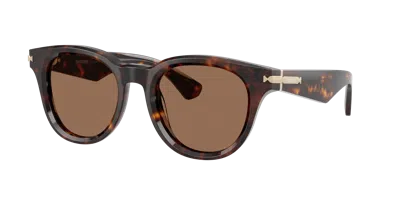 BURBERRY BURBERRY MAN SUNGLASSES BE4439