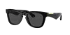 Burberry Man Sunglass Be4426f In Dark Grey