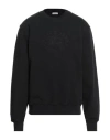 Burberry Logo-embroidered Pullover Sweatshirt
