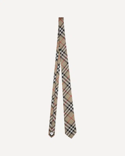 BURBERRY MANSTON TIES