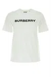 Burberry Margot Brn Org 8080325 A1464 In White