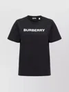 Burberry Cotton T-shirt