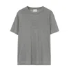 Burberry Margot Ekd Logo-patch T-shirt