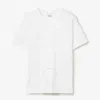 Burberry Margot Ekd Print Cotton T-shirt