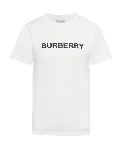 Burberry Margot Brn Org 8080325 A1464 In White