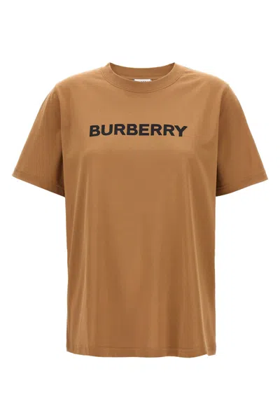 BURBERRY BURBERRY 'MARGOT' T-SHIRT