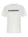 Burberry The  Cotton T-shirt Is The Perfect Compromise Between Luxury And Basic Wear
