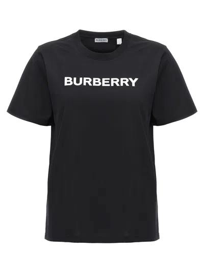 Burberry Margot T-shirt In Multi