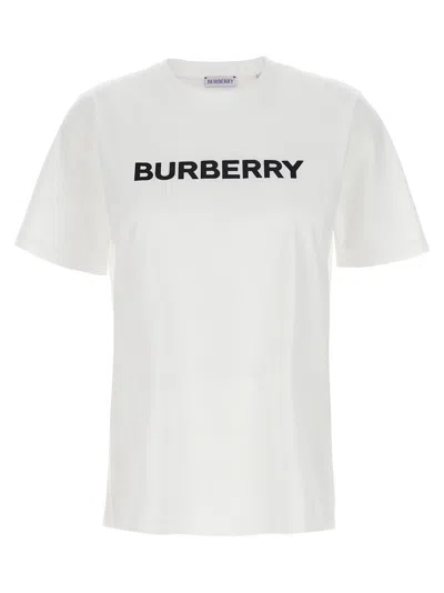 Burberry Margot T-shirt In Multicolor