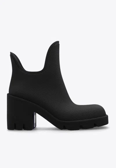 BURBERRY MARSH 65 RAIN BOOTS