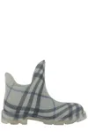 BURBERRY BURBERRY MARSH CHECKED SQUARE