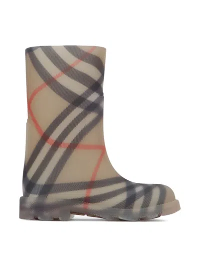 BURBERRY MARSH WELLIES