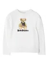 Burberry Thomas Bear Sweater In Multi