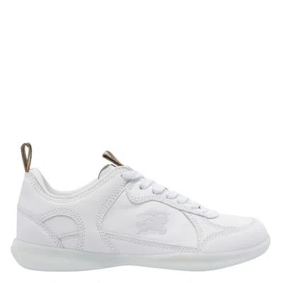 Burberry Matrix Sneakers