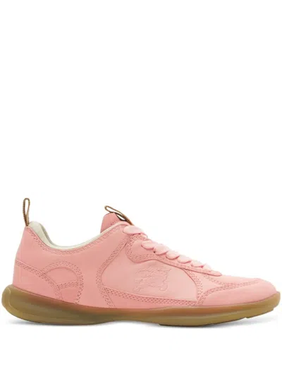 BURBERRY MATRIX SNEAKERS