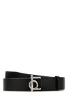 BURBERRY MB ROCKING HORSE BELT LGL-105 ND BURBERRY MALE