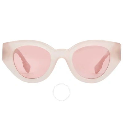 burberry-meadow-pink-cat-eye-  display picture 1