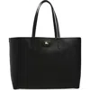 Burberry Medium Reversible Bloomsbury Tote​ In Black