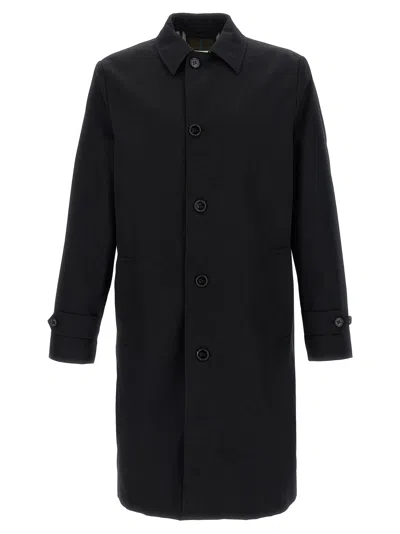 BURBERRY MEDIUM CAR COAT