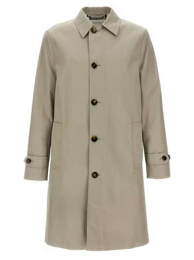 BURBERRY MEDIUM CAR COAT