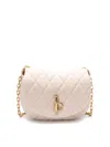 Burberry Bolsa Bandolera - Blanco In White