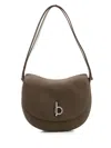 BURBERRY MEDIUM ROCKING HORSE BAG