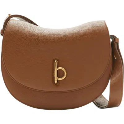 BURBERRY BURBERRY MEDIUM ROCKING HORSE BAG