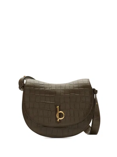 BURBERRY MEDIUM ROCKING HORSE CROSSBODY BAG