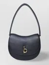 Burberry Medium 'rocking Horse' Leather Bag